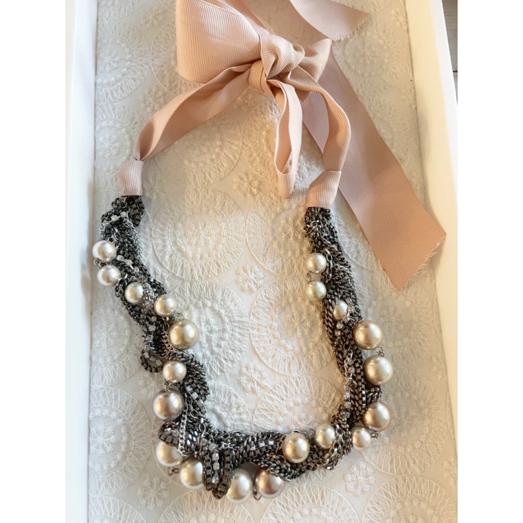 Stella Dot Colette Necklace Nwot 55$